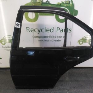 Puerta Trasera Izquierda Vw Bora (03626865) Lp
