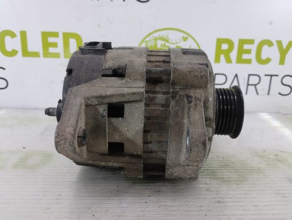 Alternador Chevrolet Aveo 1.6 (04962316)