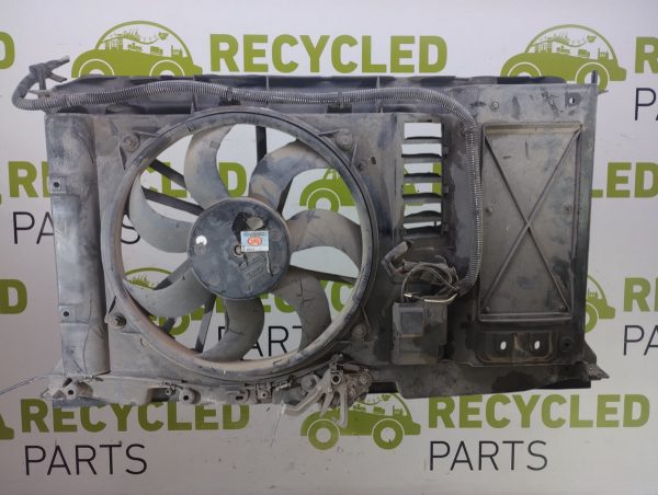 Electroventilador 308 1.6 (04417883)
