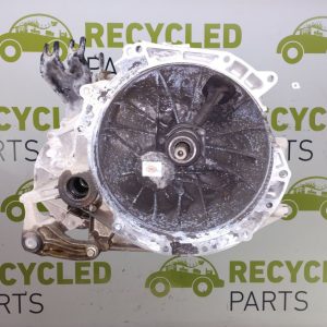 Caja De Velocidades Ford Focus 2.0 (05933012)