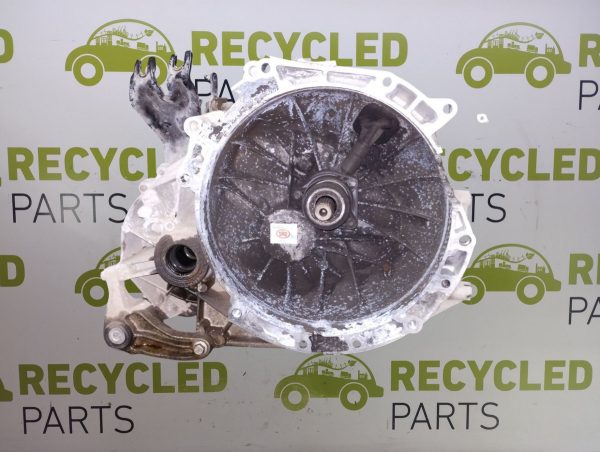 Caja De Velocidades Ford Focus 2.0 (05933012)