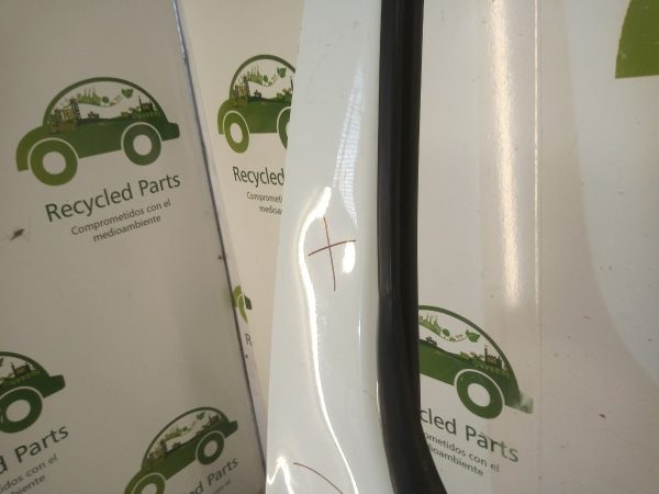 Puerta Delantera Derecha Citroen Berlingo (03779435)