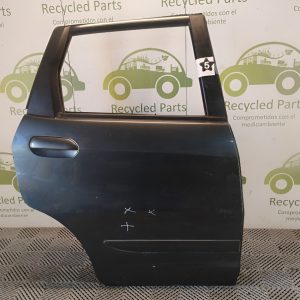 Puerta Trasera Derecha Honda Fit Li (05980274)