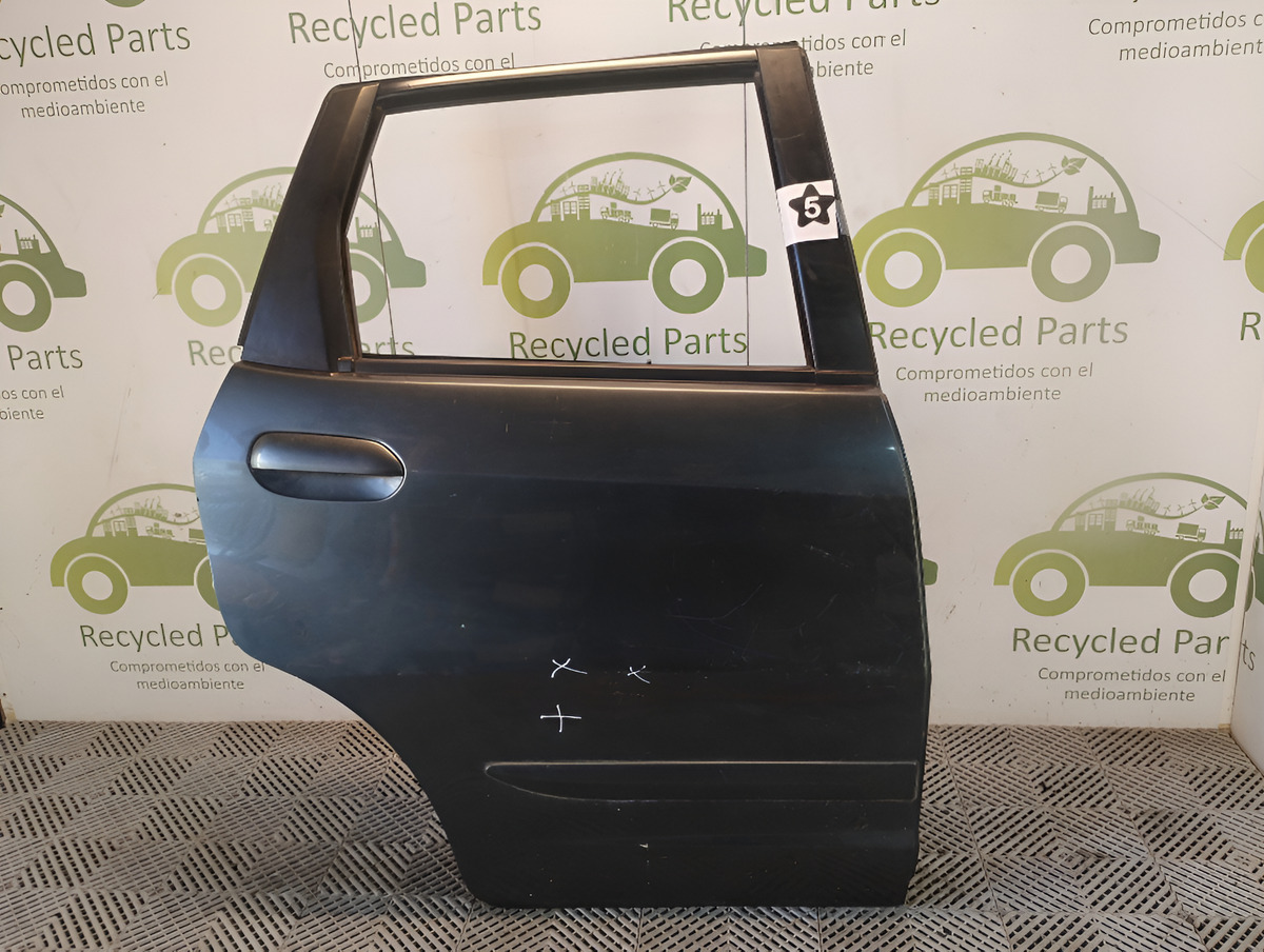 Puerta Trasera Derecha Honda Fit Li (05980274)