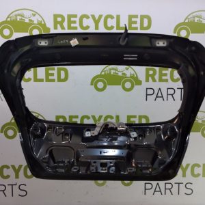 Porton Trasero Ford Fiesta Kd (05078077) Lp
