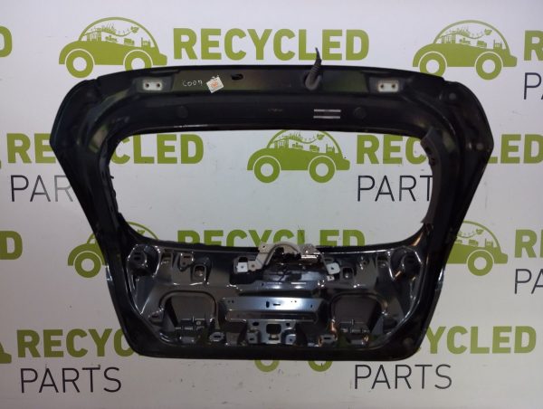 Porton Trasero Ford Fiesta Kd (05078077) Lp