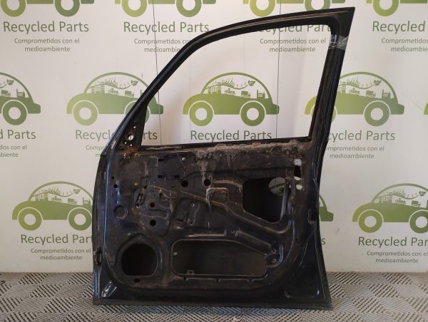 Puerta Delantera Derecha Chevrolet Meriva (05329345)