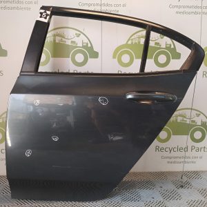 Puerta Trasera Izquierda Honda City (05156848) Lp