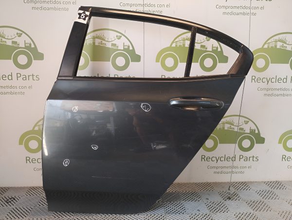 Puerta Trasera Izquierda Honda City (05156848) Lp