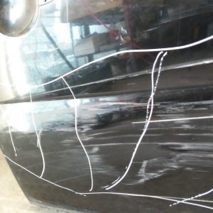 Puerta Delantera Derecha Fiat Siena F3 (02911543)