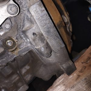 Motor Citroen Berlingo 1.6 8v Hdi (06197878)