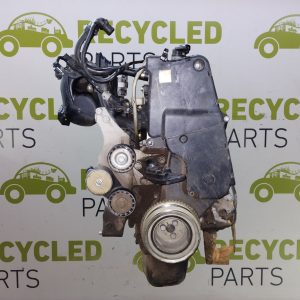 Motor Fiat Palio 1.4 8v (05977287)