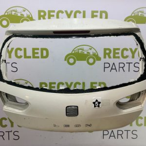 Porton Trasero Seat Leon Ln (03989664) Lp