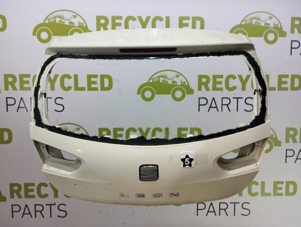 Porton Trasero Seat Leon Ln (03989664) Lp