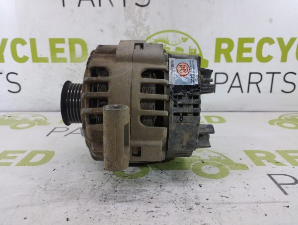 Alternador Ford Fiesta 1.6 8v (05730303)