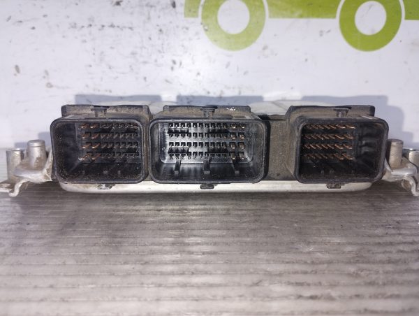 Modulo De Inyeccion Peugeot 207 1.6 (05956631)
