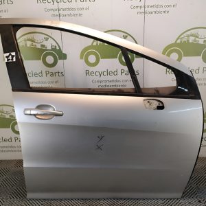 Puerta Delantera Derecha Peugeot 408 (04876070)