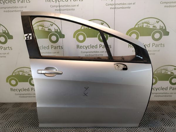 Puerta Delantera Derecha Peugeot 408 (04876070)