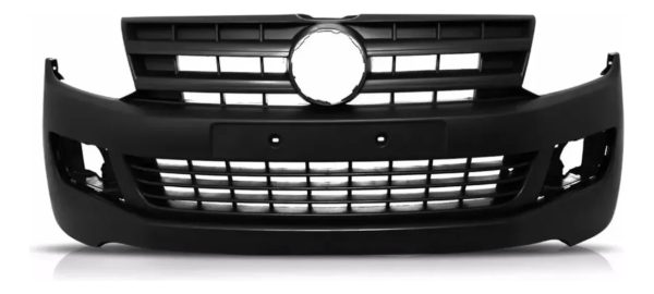 Paragolpe Delantero Vw Amarok 2010-2016