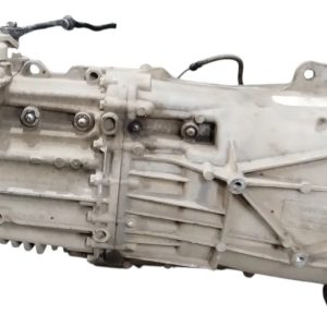 Caja De Velocidades Vw Amarok 2.0 Tdi 4×2 (06221928)