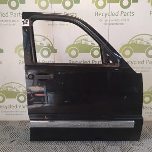 Puerta Delantera Derecha Jeep Cherokee (03947591)
