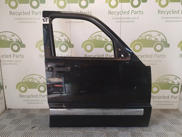 Puerta Delantera Derecha Jeep Cherokee (03947591)