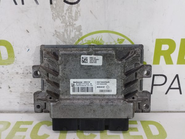 Modulo De Inyeccion Renault Sandero 1.6 (04760856)