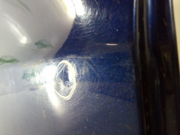 Puerta Trasera Derecha Fiat Palio F2 (03692747) Lp