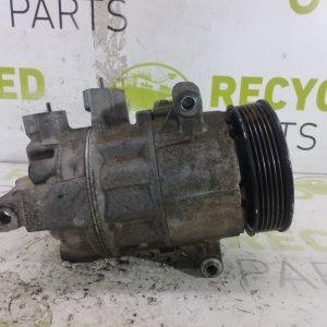 Compresor De A/a Vw Virtus 1.6 (06403609)