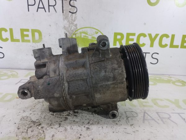 Compresor De A/a Vw Virtus 1.6 (06403609)