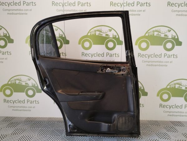 Puerta Trasera Izquierda Chevrolet Astra (04184985) Lp