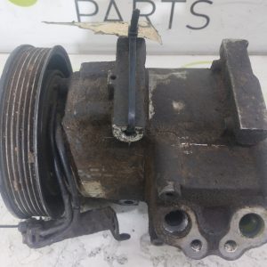 Compresor De A/a Ford Fiesta 1.6 8v (05976042)