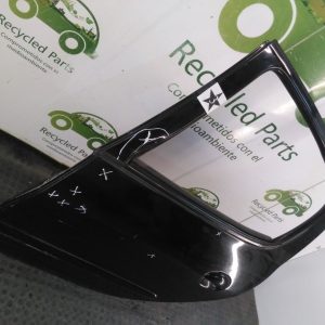Puerta Trasera Izquierda Peugeot 207 (04580212) Lp