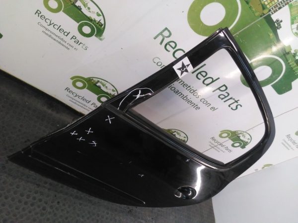Puerta Trasera Izquierda Peugeot 207 (04580212) Lp