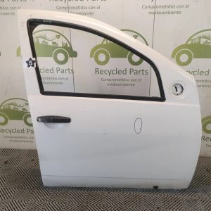 Puerta Delantera Derecha Renault Duster (06108932)