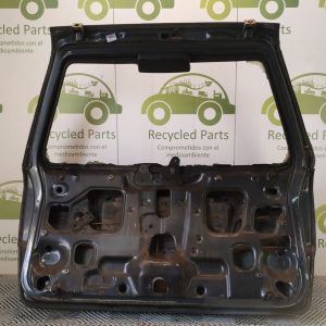 Porton Trasero Fiat Palio Weekend F1 (05299728)