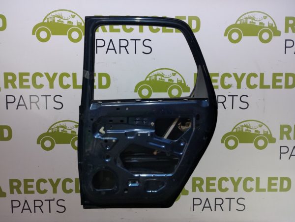 Puerta Trasera Derecha Chevrolet Meriva (05301275) Lp