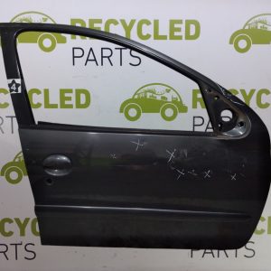 Puerta Delantera Derecha Peugeot 207 (05413825) Lp