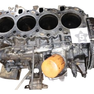 Motor Toyota Hilux 3.0 Tdi (06068639) Solo Block