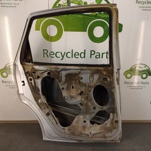 Puerta Trasera Izquierda Ford Focus 1 (03905989) Lp