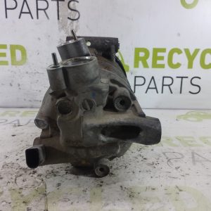 Compresor De A/a Vw Virtus 1.6 (06403609)