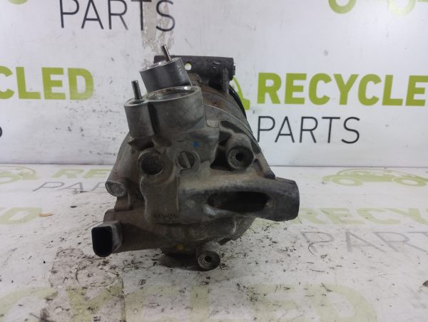 Compresor De A/a Vw Virtus 1.6 (06403609)