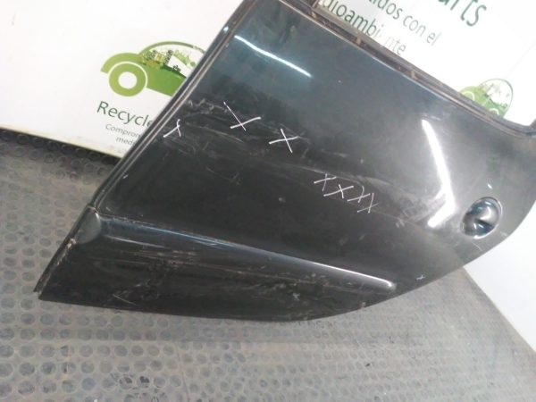 Puerta Trasera Izquierda Peugeot 207 (03474106) Lp