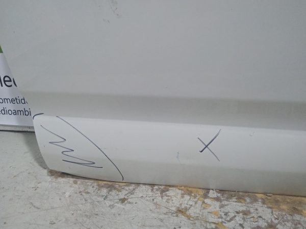 Puerta Delantera Derecha Citroen Nuevo C3 (05272531) Lp