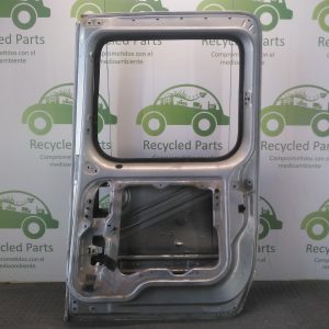 Puerta Trasera Derecha Renault Kangoo (04021520)