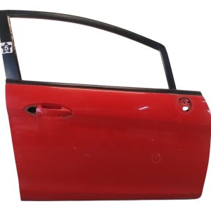 Puerta Delantera Derecha Ford Fiesta Kd (06314588)