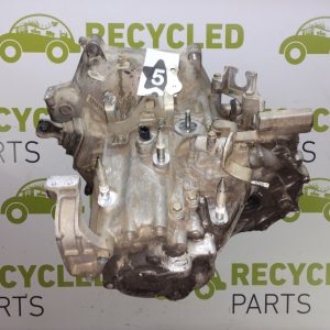 Caja De Velocidades Honda Fit L13z1 (04479926)