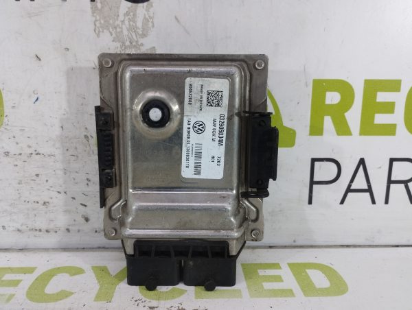 Modulo De Inyeccion Vw Gol Trend 1.6 (05915877)