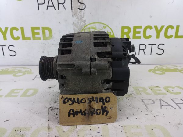 Alternador Vw Amarok 2.0 (05405490)