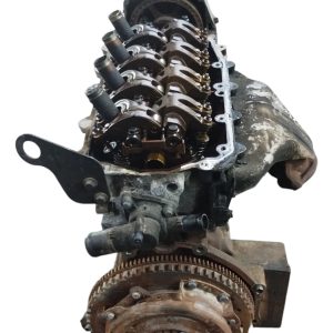 Motor Renault Clio 1.2 16v (06345880)